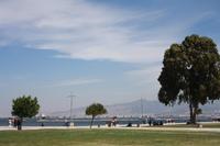Hafenpromenade Izmir