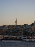 Beyazit Tower Istanbul