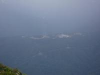 Biathlon-Zentrum Krasnaja Poljana