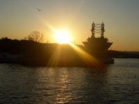 Goldene Horn Istanbul