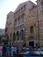 Hagia Sophia Thessaloniki
