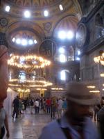 Hagia Sophia