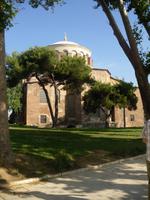 Heilige Irene ~ Istanbul