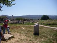Heraion von Samos (2)