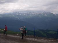 hier wird Olmpia 2014 sein