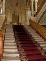 im Inneren des Opernhauses