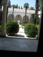 Innenhof Jalta