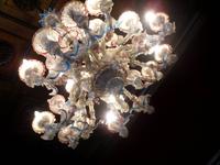 Kronleuchter Livadia Palast