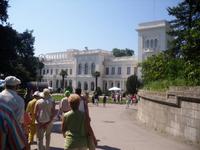 Livadia Palast Jalta