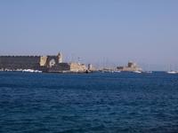 Neustadt Rhodos-Stadt