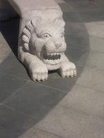 Palastbeschützer in jalta