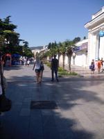 Promenade Jalta