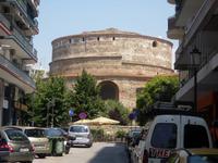 Rotunda Thessaloniki