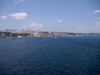 Stadtbild Istanbul (2)