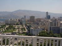 Stadtbild Izmir