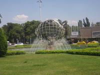 Stadtverschönerung Izmir