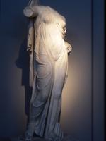 Statue Aphrodite