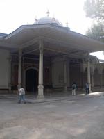 Tor der Glückseligkeit