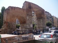 Triumphbogen von Thessaloniki