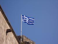 Willkommen in Griechenland