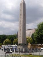 Ägyptische Obelisk