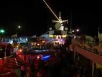 0011 Aida - Begrüßungsabend &ndash; &copy; Annette Weise (Eberhardt TRAVEL)