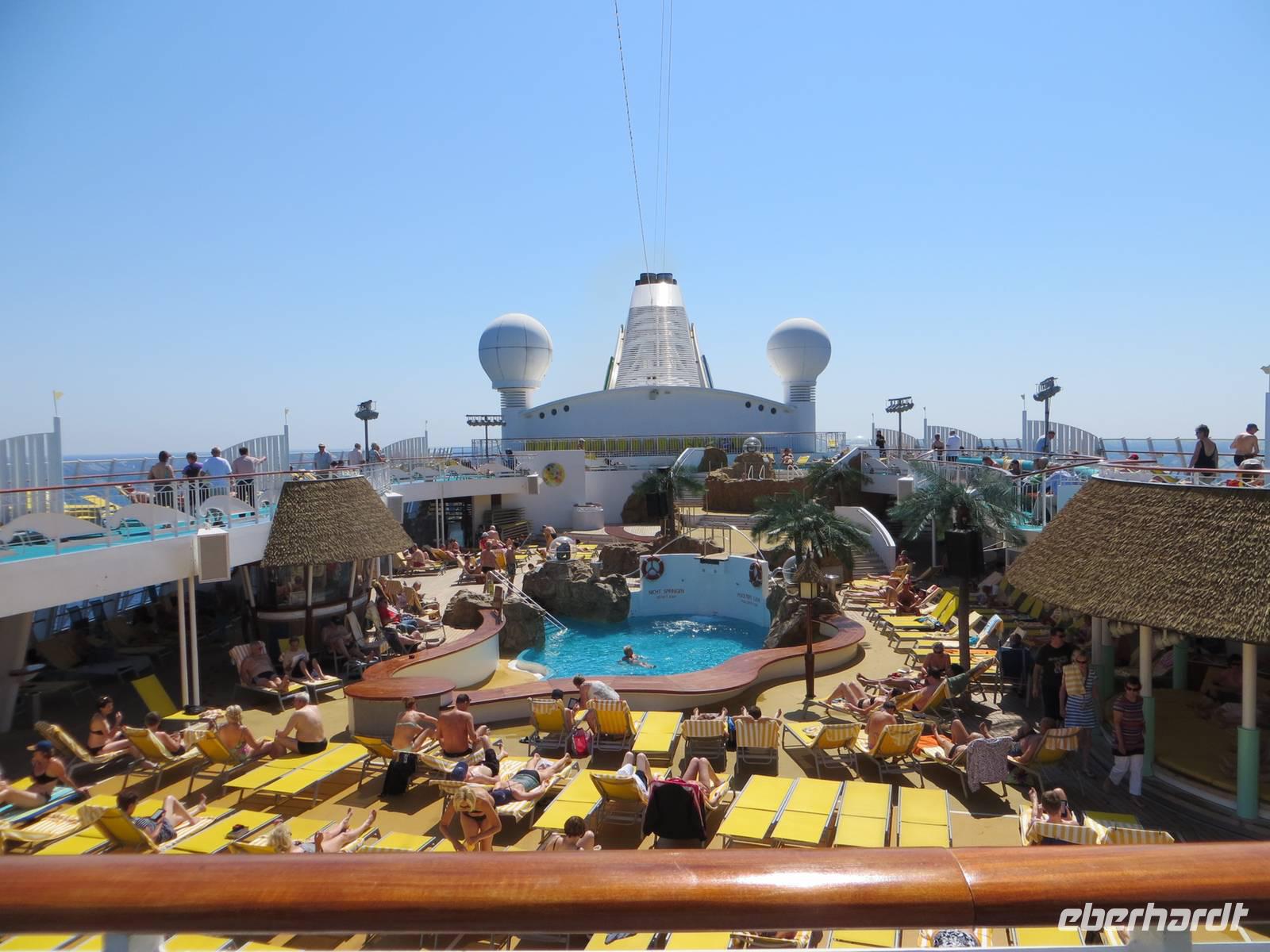 0031 Aida - Schiffsrundgang &ndash; &copy;  (Eberhardt TRAVEL)