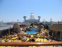 0031 Aida - Schiffsrundgang &ndash; &copy; Annette Weise (Eberhardt TRAVEL)