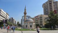 0063 Izmir - Konak-Platz - Konak-Moschee &ndash; &copy; Annette Weise (Eberhardt TRAVEL)