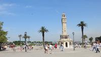 0065 Izmir - Konak-Platz - Uhrturm &ndash; &copy; Annette Weise (Eberhardt TRAVEL)