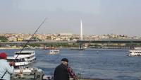 0186 Istanbul - Goldenes Horn &ndash; &copy; Annette Weise (Eberhardt TRAVEL)