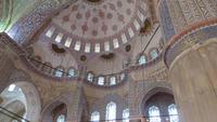 0189 Istanbul - Blaue Moschee &ndash; &copy; Annette Weise (Eberhardt TRAVEL)