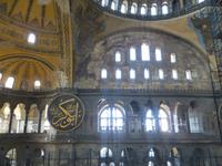 0229 Istanbul - Hagia Sophia &ndash; &copy; Annette Weise (Eberhardt TRAVEL)