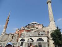0235 Istanbul - Topkapi-Palast &ndash; &copy; Annette Weise (Eberhardt TRAVEL)