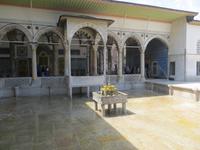 0252 Istanbul - Topkapi-Palast &ndash; &copy; Annette Weise (Eberhardt TRAVEL)