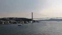0308 Istanbul -Bosporus-Passage &ndash; &copy; Annette Weise (Eberhardt TRAVEL)