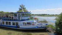 0442 Konstanza -  Ausflug ins Donaudelta - &ndash; &copy; Annette Weise (Eberhardt TRAVEL)