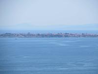 0487 Varna - Ausflug nach Nessebar - Blick nach Nessebar &ndash; &copy; Annette Weise (Eberhardt TRAVEL)