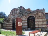 0496 Varna - Ausflug nach Nessebar - &ndash; &copy; Annette Weise (Eberhardt TRAVEL)