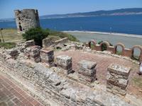 0516 Varna - Ausflug nach Nessebar - &ndash; &copy; Annette Weise (Eberhardt TRAVEL)