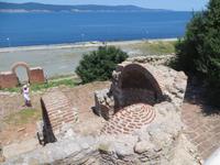 0517 Varna - Ausflug nach Nessebar - &ndash; &copy; Annette Weise (Eberhardt TRAVEL)