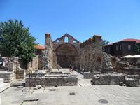 0520 Varna - Ausflug nach Nessebar - &ndash; &copy; Annette Weise (Eberhardt TRAVEL)