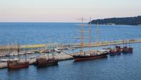 0536 Varna - Hafen &ndash; &copy; Annette Weise (Eberhardt TRAVEL)