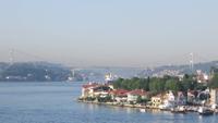0557 Bosporus- Passage - &ndash; &copy; Annette Weise (Eberhardt TRAVEL)