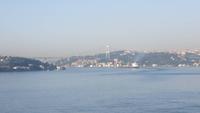 0559 Bosporus- Passage - &ndash; &copy; Annette Weise (Eberhardt TRAVEL)