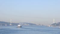 0567 Bosporus- Passage - &ndash; &copy; Annette Weise (Eberhardt TRAVEL)