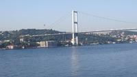 0569 Bosporus- Passage - &ndash; &copy; Annette Weise (Eberhardt TRAVEL)