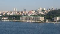0576 Bosporus- Passage - &ndash; &copy; Annette Weise (Eberhardt TRAVEL)