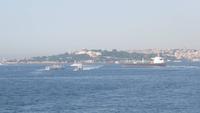 0578 Bosporus- Passage - &ndash; &copy; Annette Weise (Eberhardt TRAVEL)