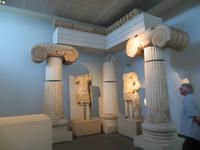 0645 Thessaloniki - Archäologisches Museum &ndash; &copy; Annette Weise (Eberhardt TRAVEL)